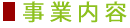 事業内容